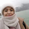 talent profile picture